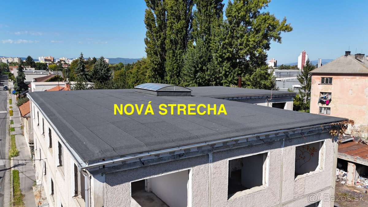 BYTOVÝ DOM V MESTE LUČENEC - 19