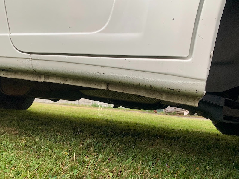 Ideální obytný automobil JOINT 4 - 19