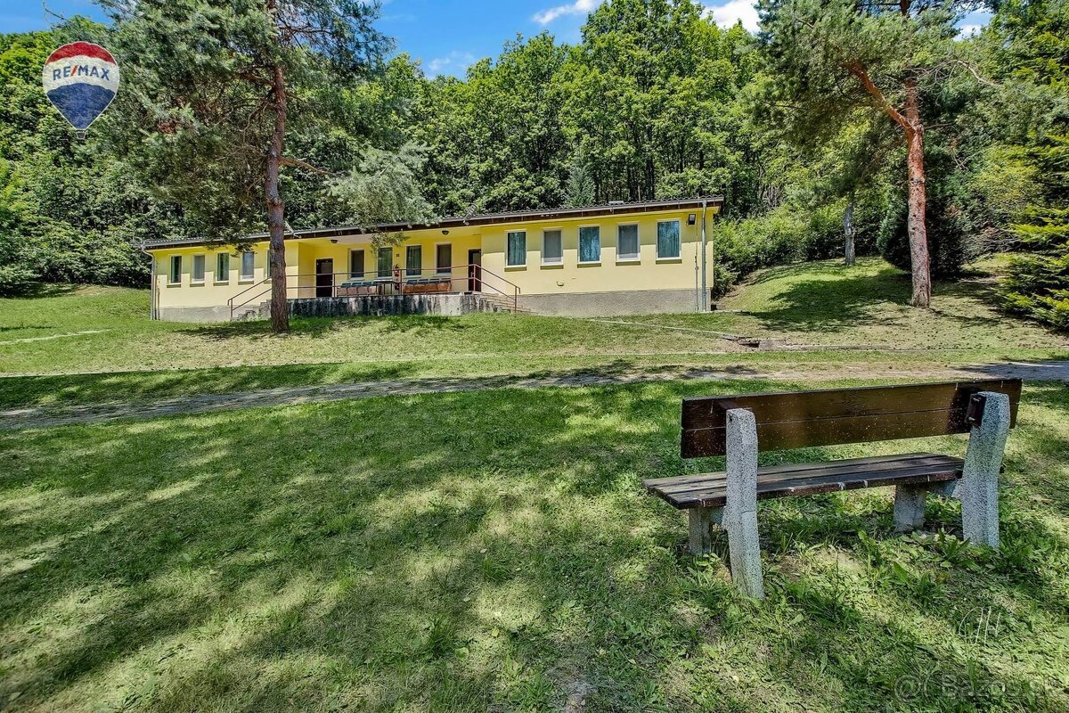 UNIKÁTNA INVESTIČNÁ PRÍLEŽITOSŤ – POZEMKY NA PREDAJ PRI JAZE - 19