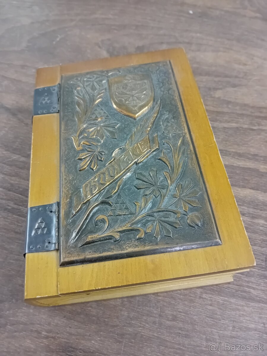 Keramické figúrky, ozdobné škatuľky, šperkovnice - 19