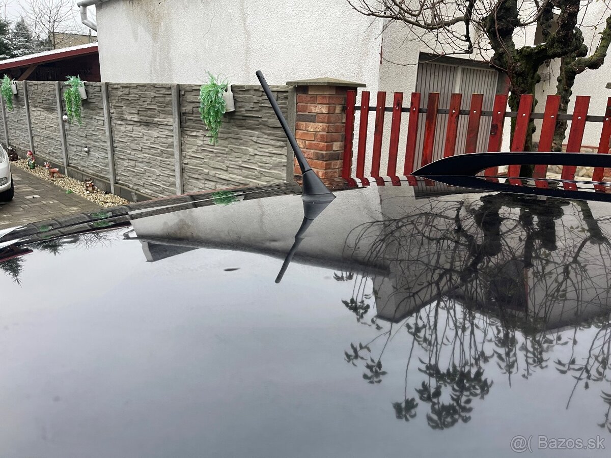 Škoda Octavia II 1.6 TDi Combi - 19