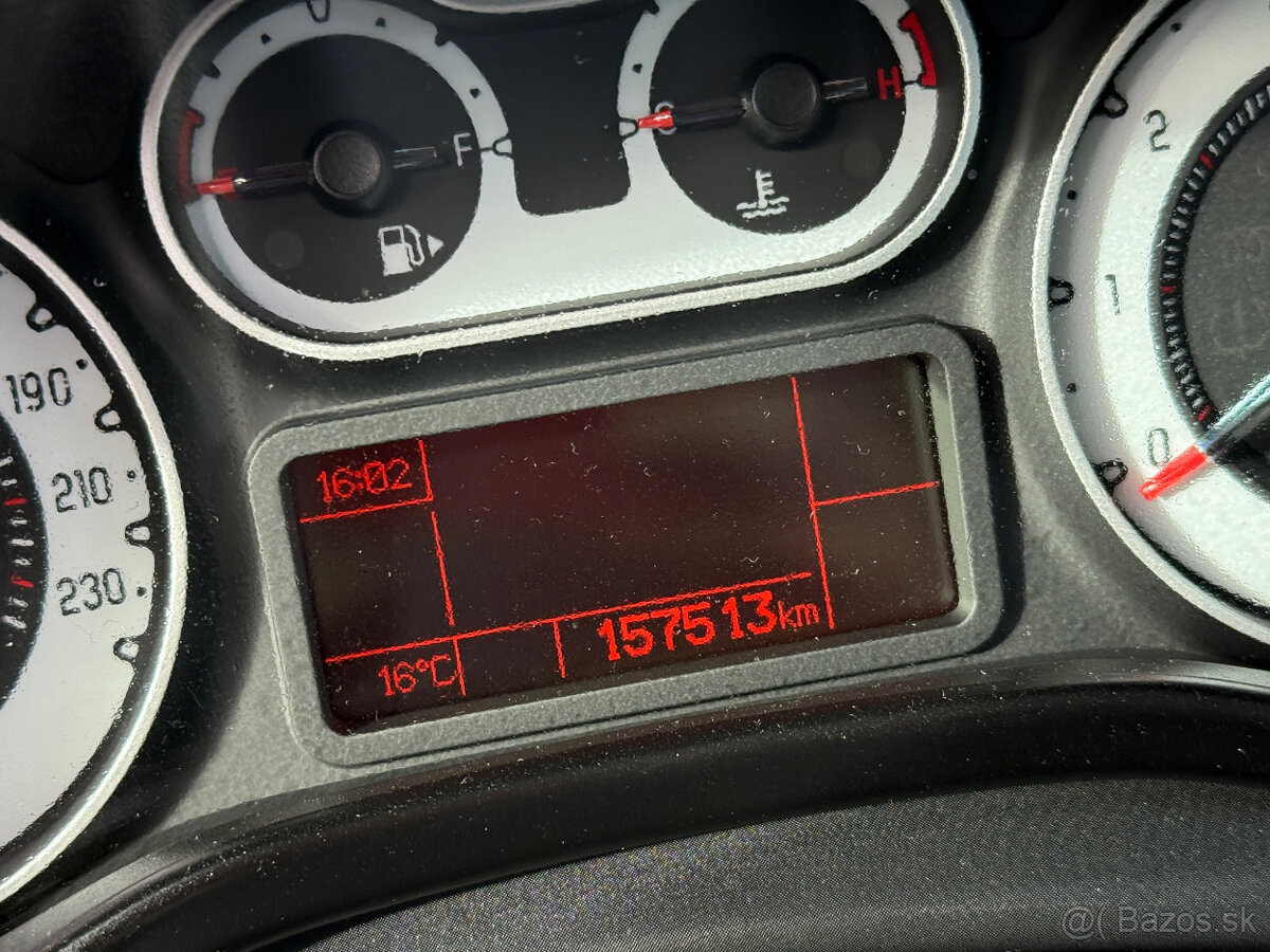 Fiat 500L 1.6 16V MultiJet Plus - 19