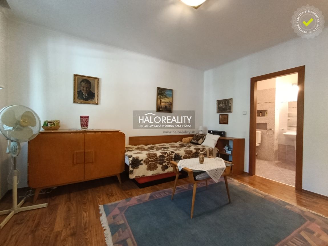 HALO reality - Predaj, dvojizbový byt Bratislava Ružinov, Do - 19