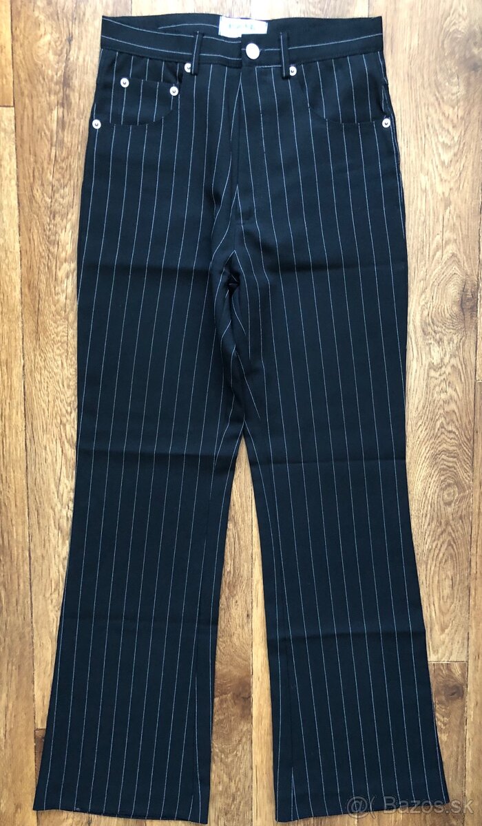 Dámske nohavice - 19