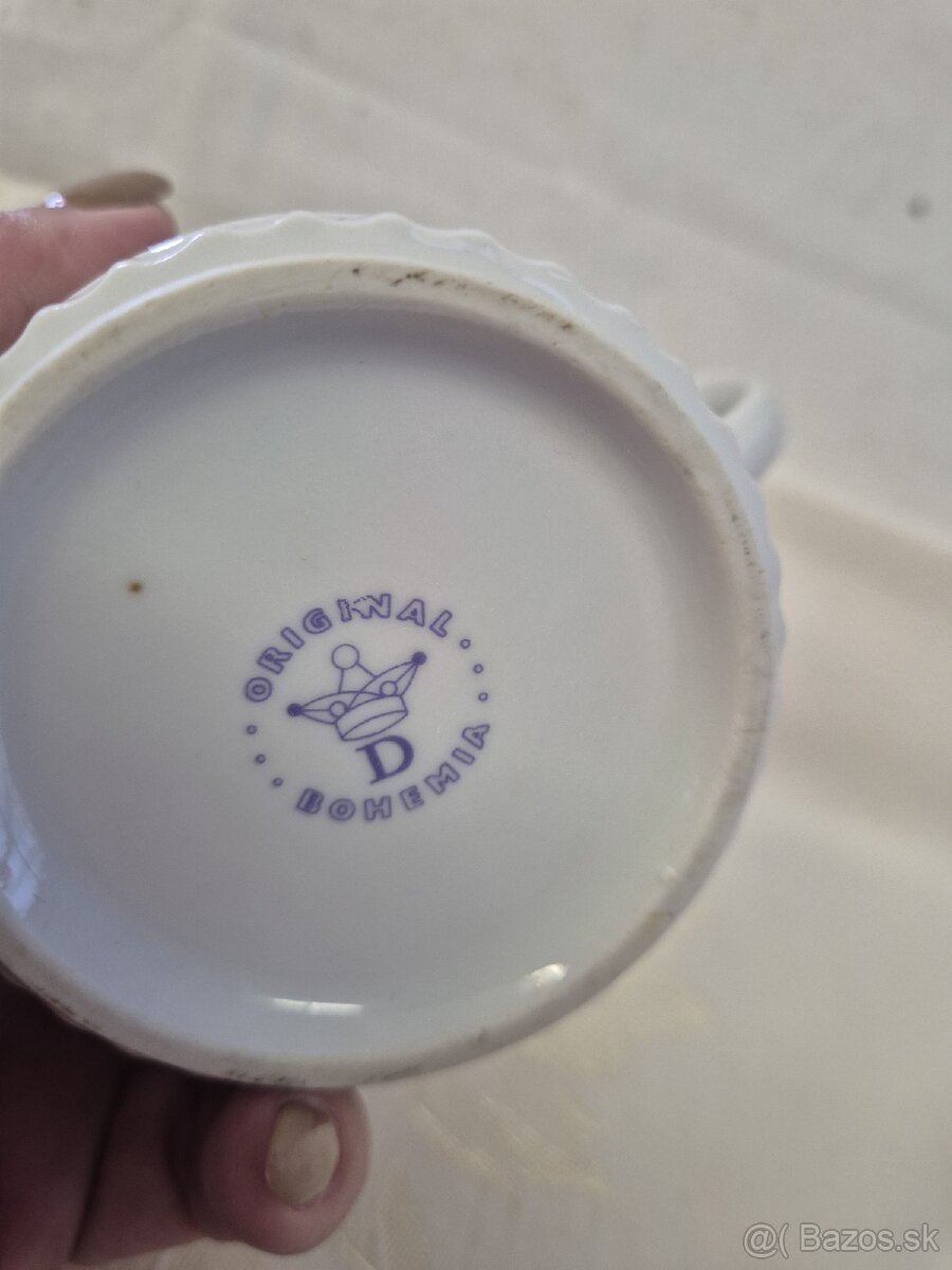 Predam retro hrnceky - 19