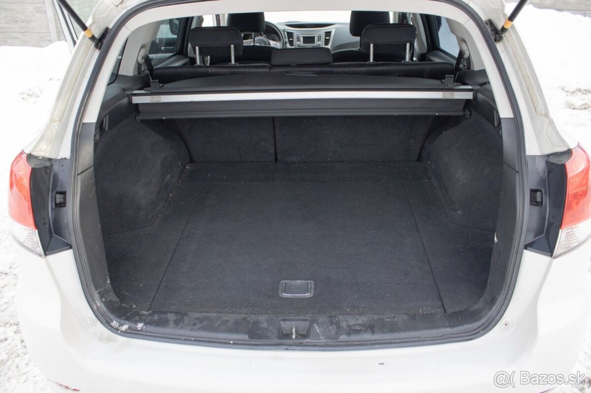 Subaru Legacy 2.0 - 19