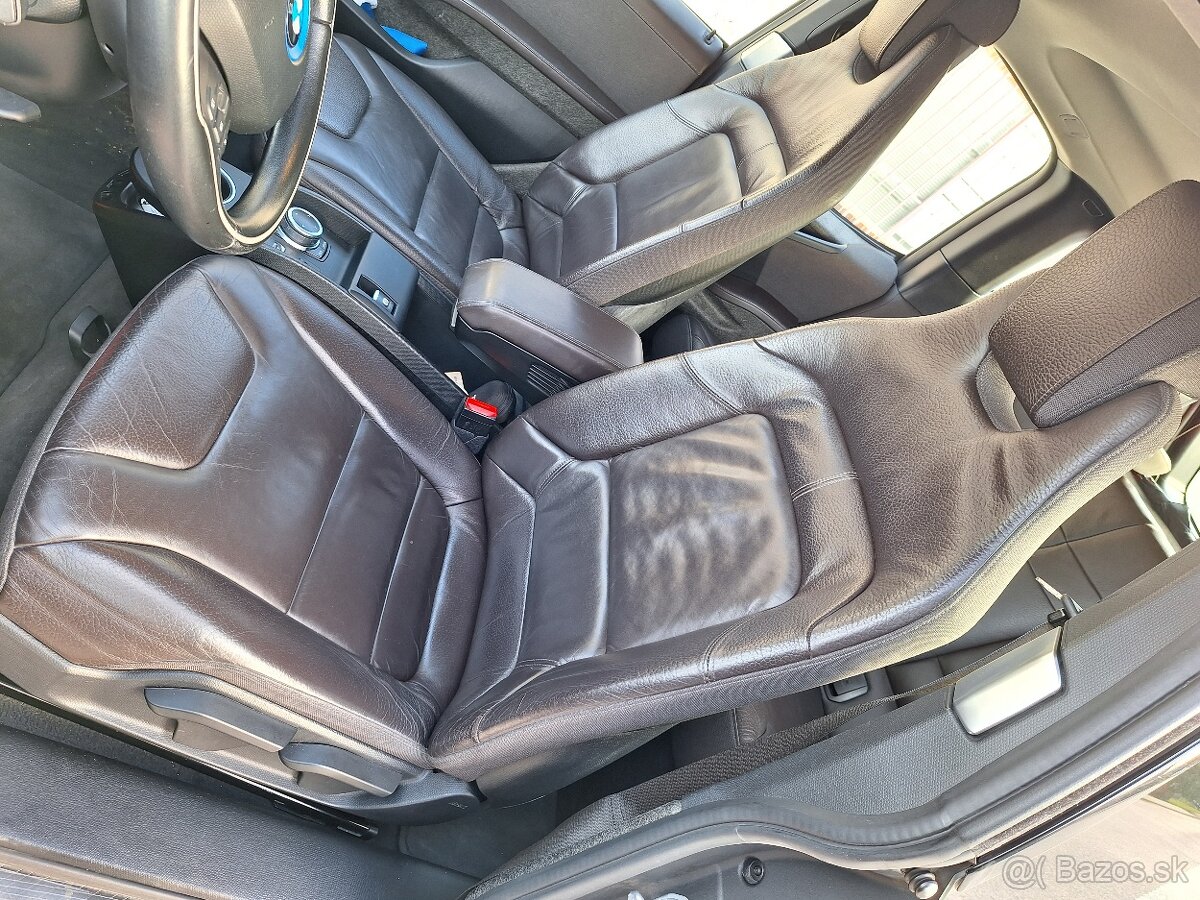 BMW i3 2018 - 94ah - 19