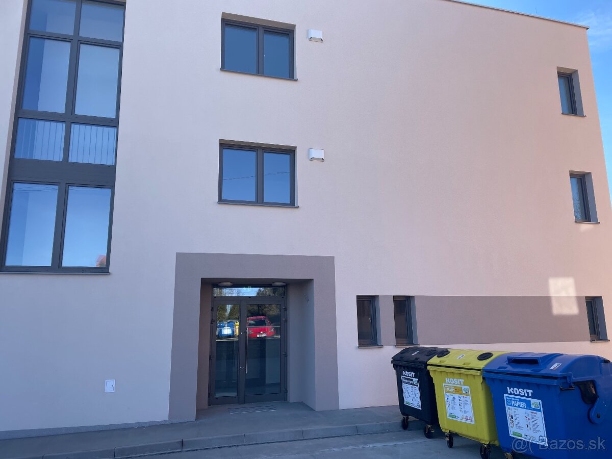 2 izbový byt na prenájom - 19