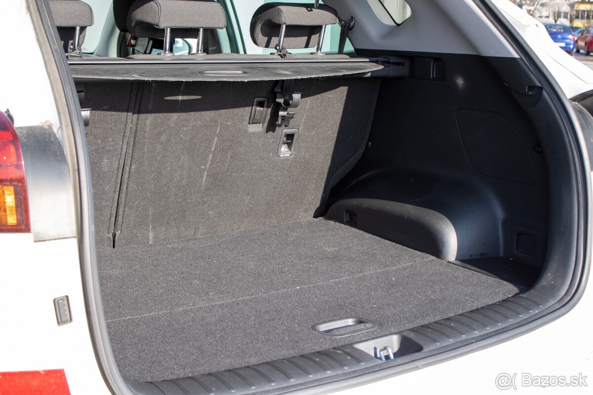 Hyundai Tucson 1.6 CRDi 136 Style A/T - 19