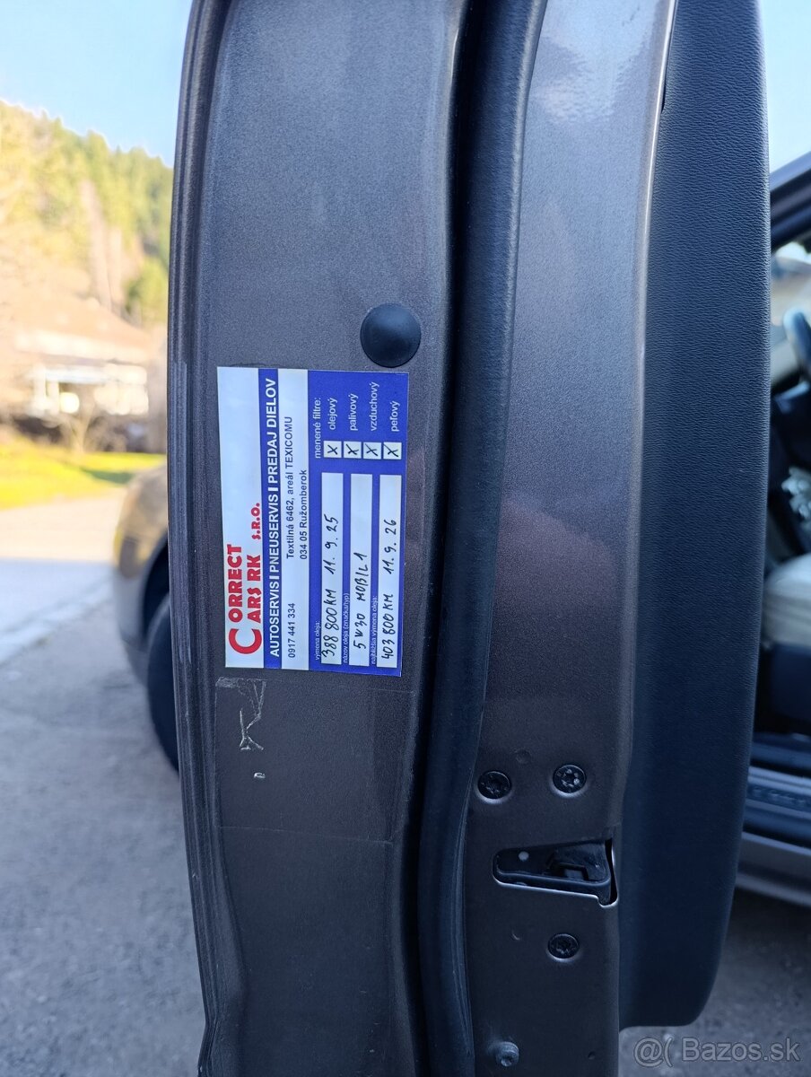 Predám Volvo S80 2007 120kw/163k - 19