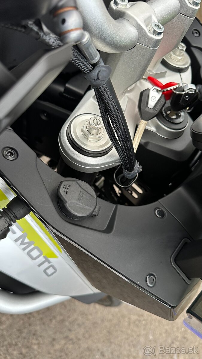 CF Moto 800MT Touring r.v. 2023 - 19