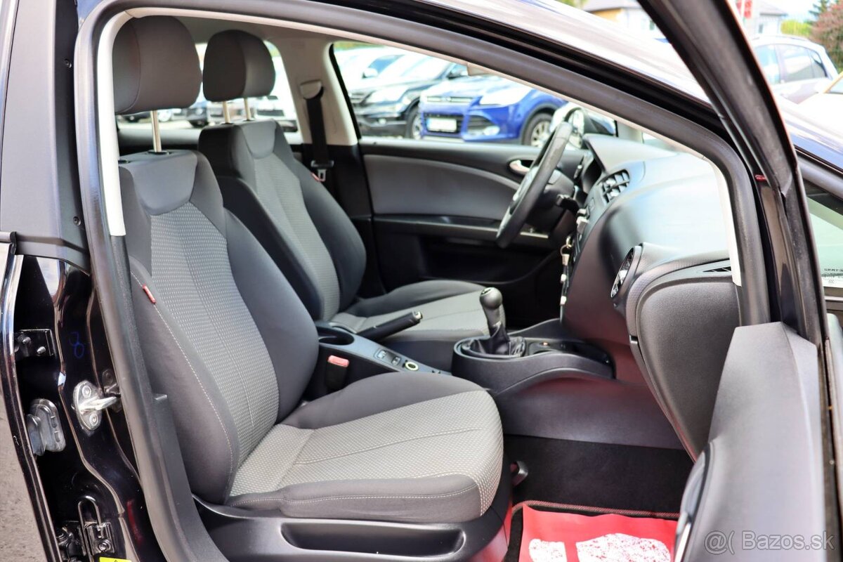 Seat Leon 1.6 TDI REFERENCE - 19