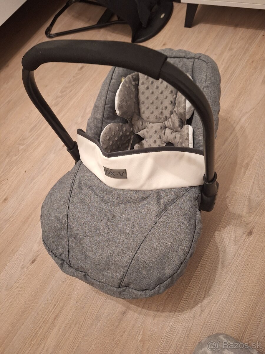 Predaj kočiara 3v1 - 19