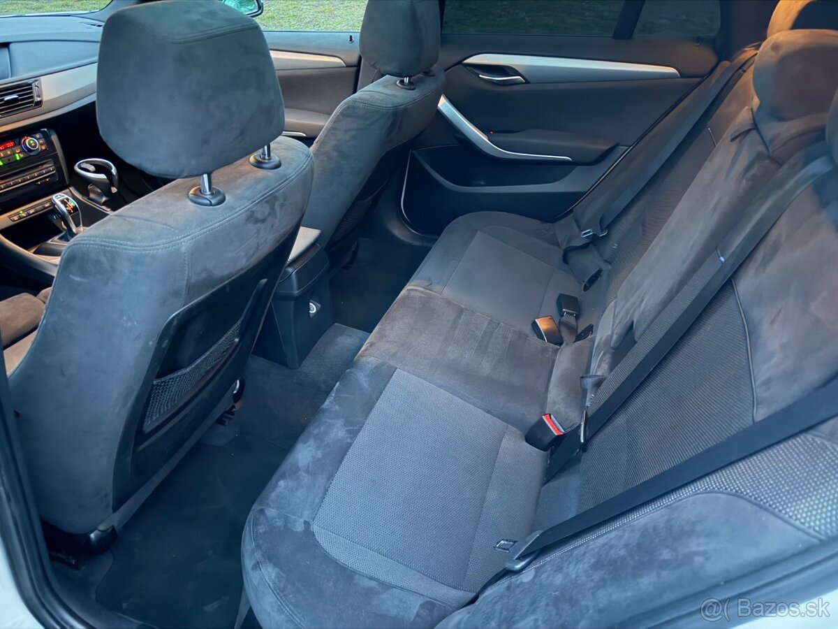 BMW X1 sDrive Mpacket - 19