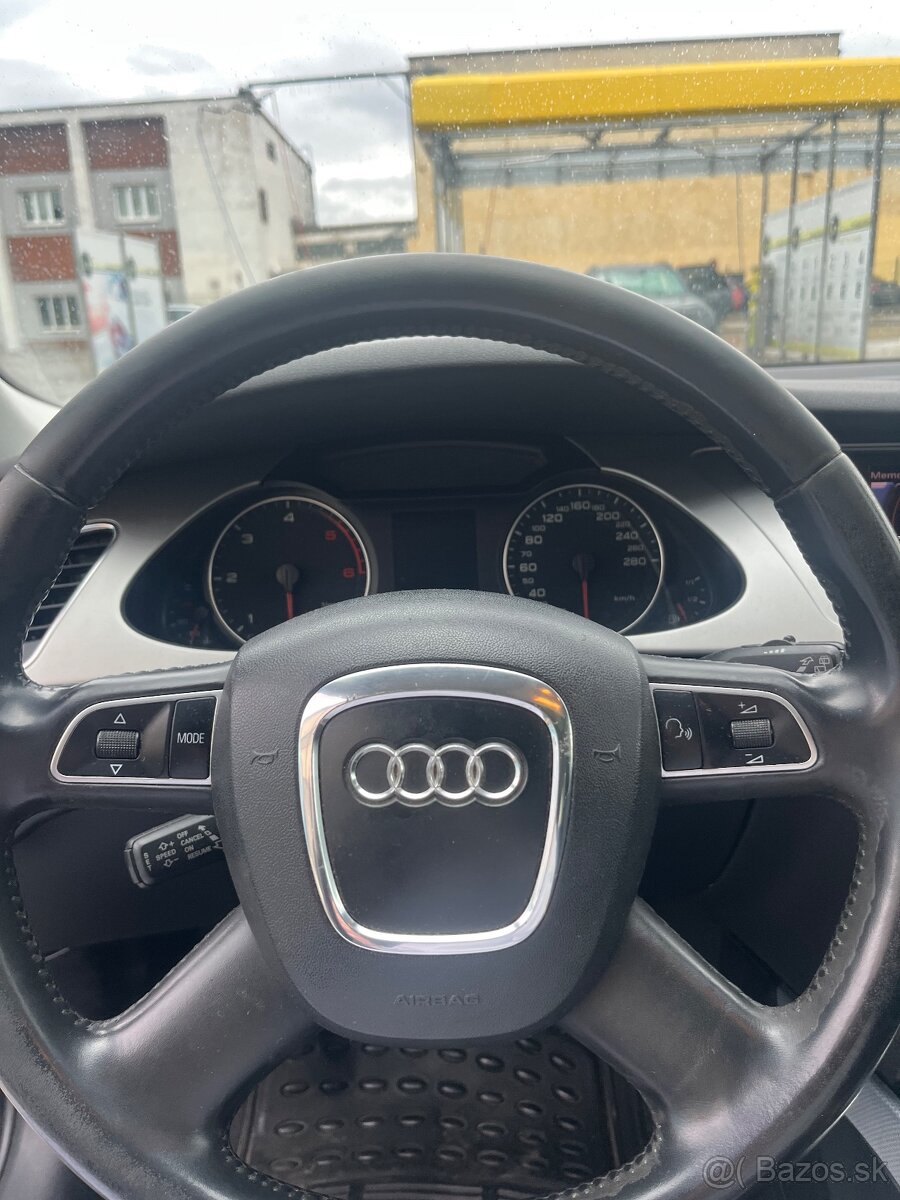 Audi a4 2.0 TDI - 19