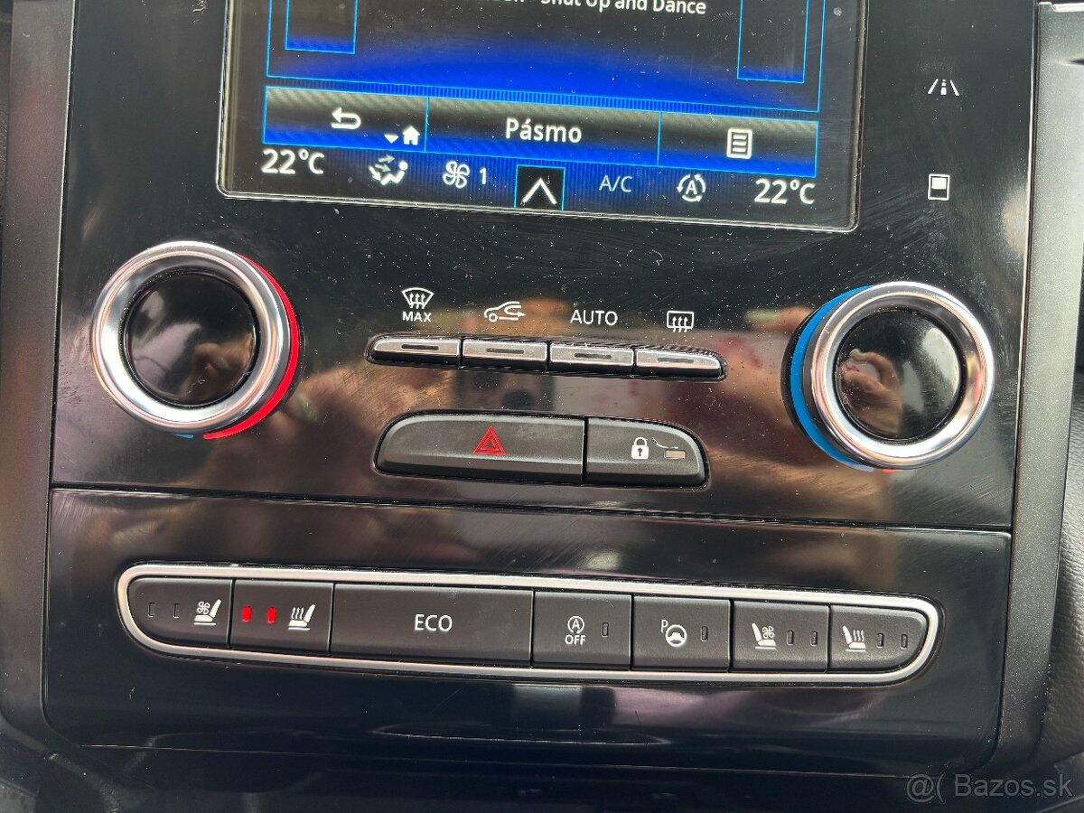 Renault Koleos Blue dCi 190 Initiale Paris 4x4 X-Tronic - 19