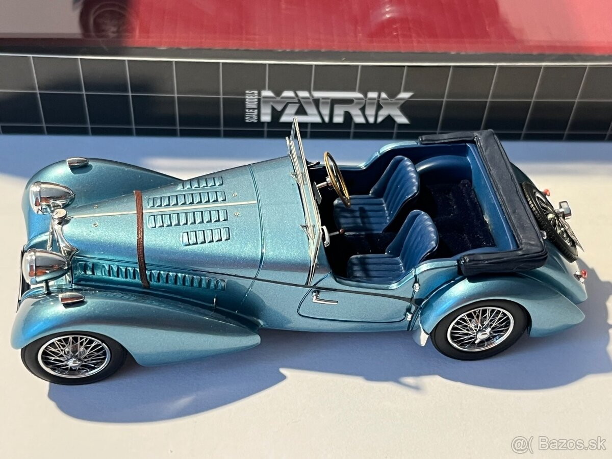 Predaj modely autíčiek - 19
