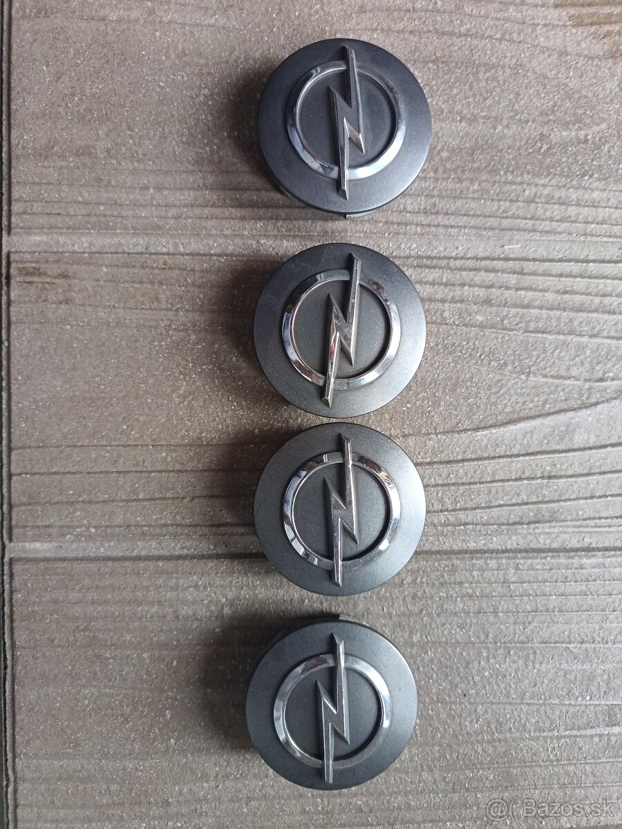 Opel CORSA E..... - 19