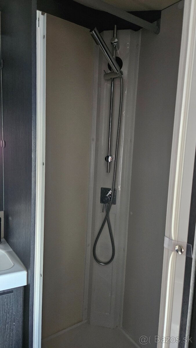 Roller Team KRONOS 295 M odpočet DPH - 19