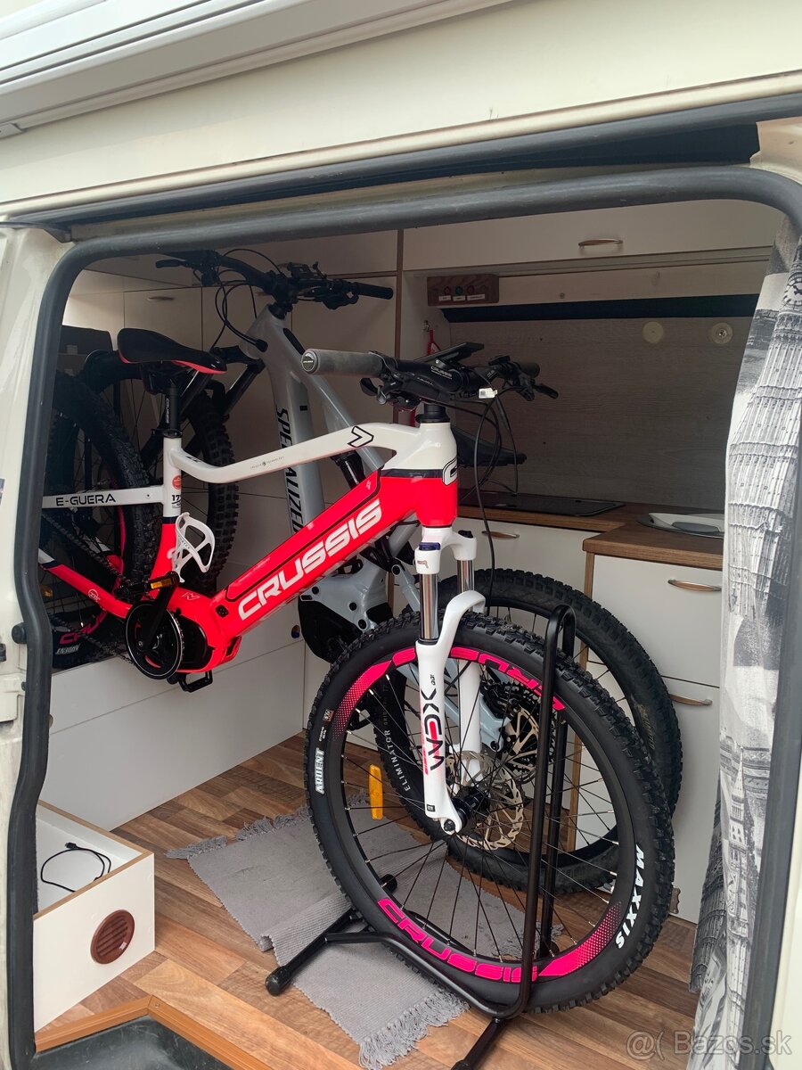 Volkswagen T5 karavan - 19