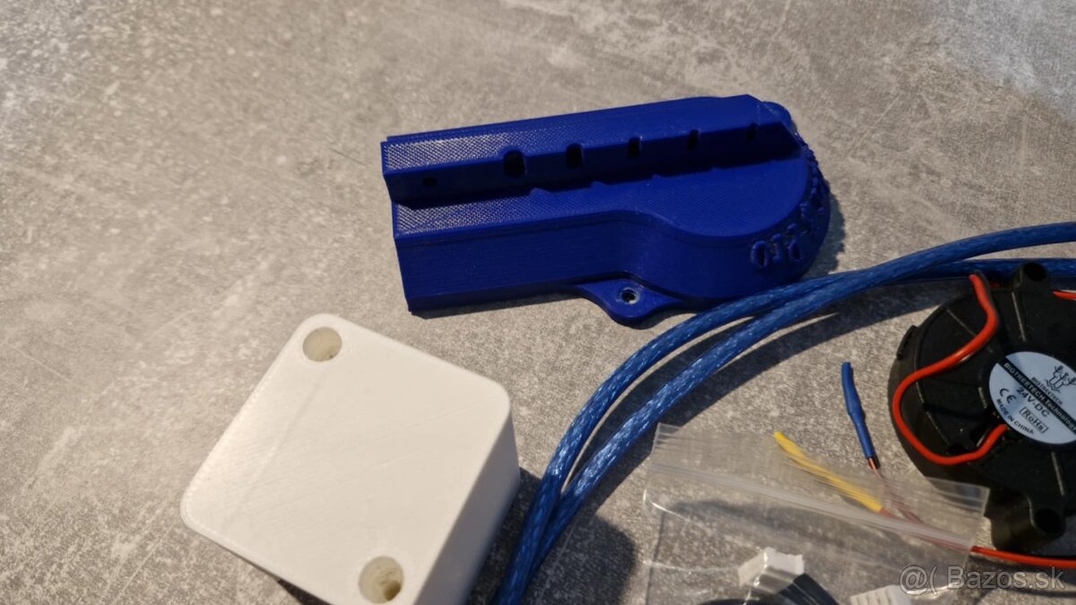 Ender, Creality - náhradné diely - 19