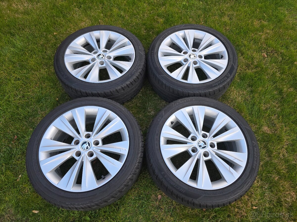 Skoda Superb 2.0TDI DSG,kúpené na SK - 19