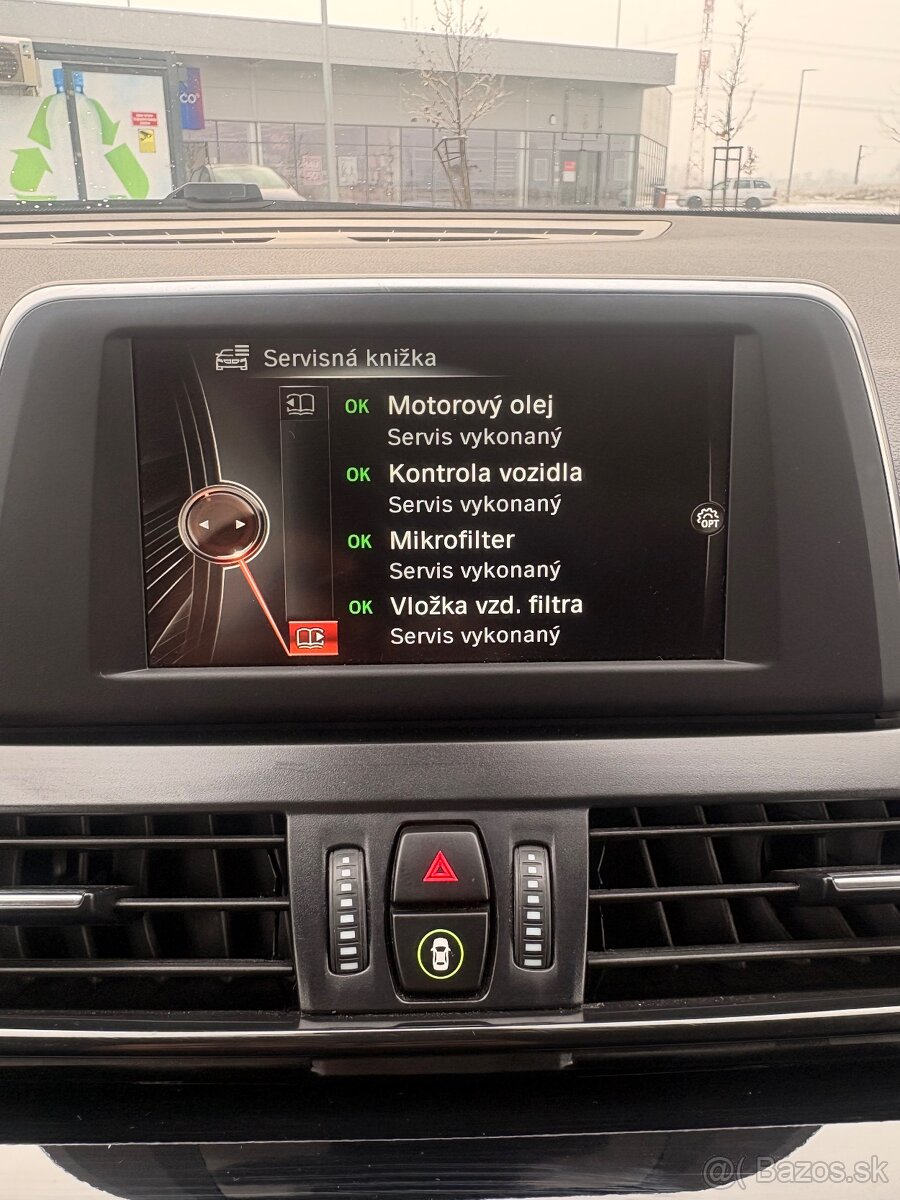 Bmw 2 Active Tourer 225xe iPerformance - 19