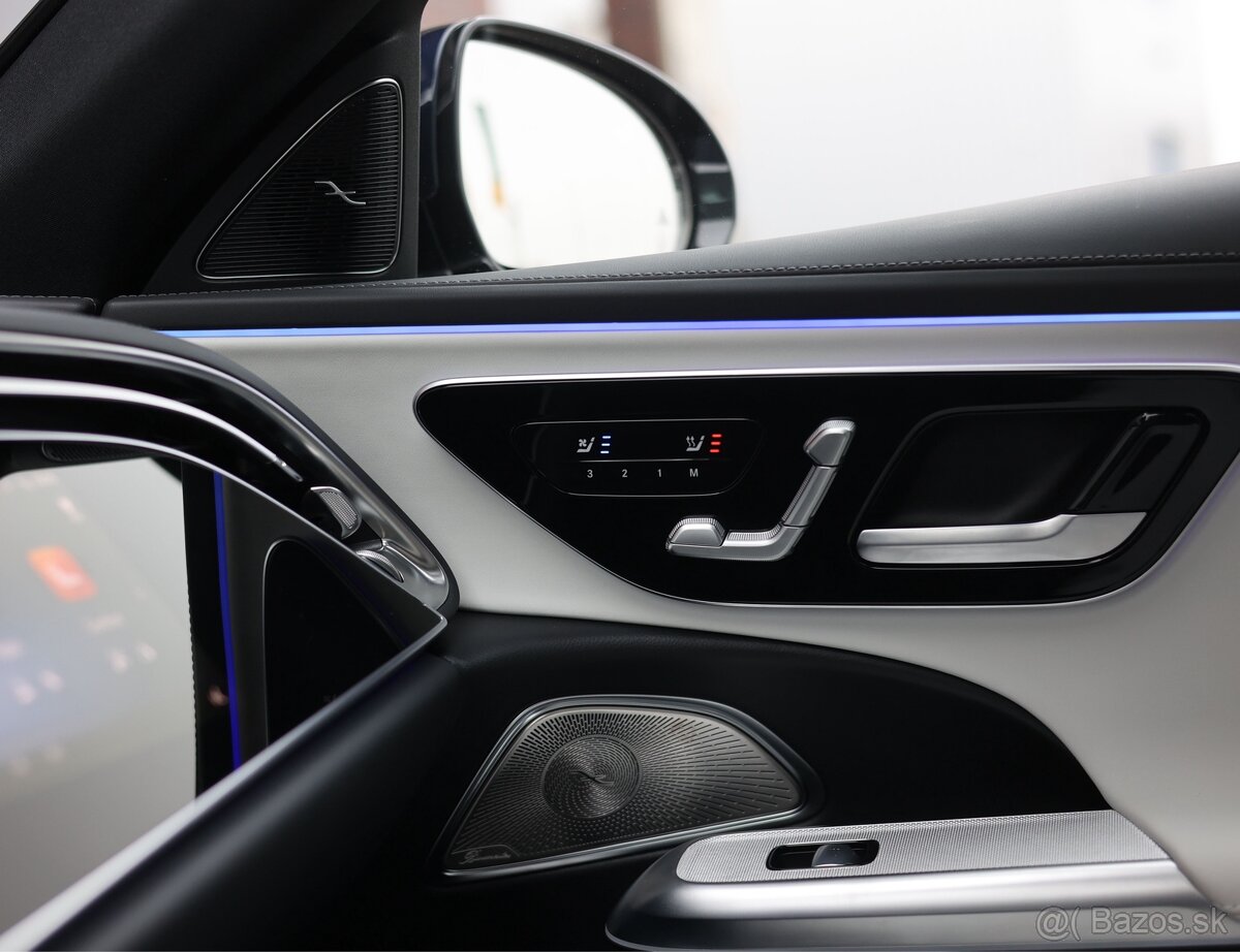 Mercedes Benz E 450d AMG 4-matic, kombi, 270KW, - 19