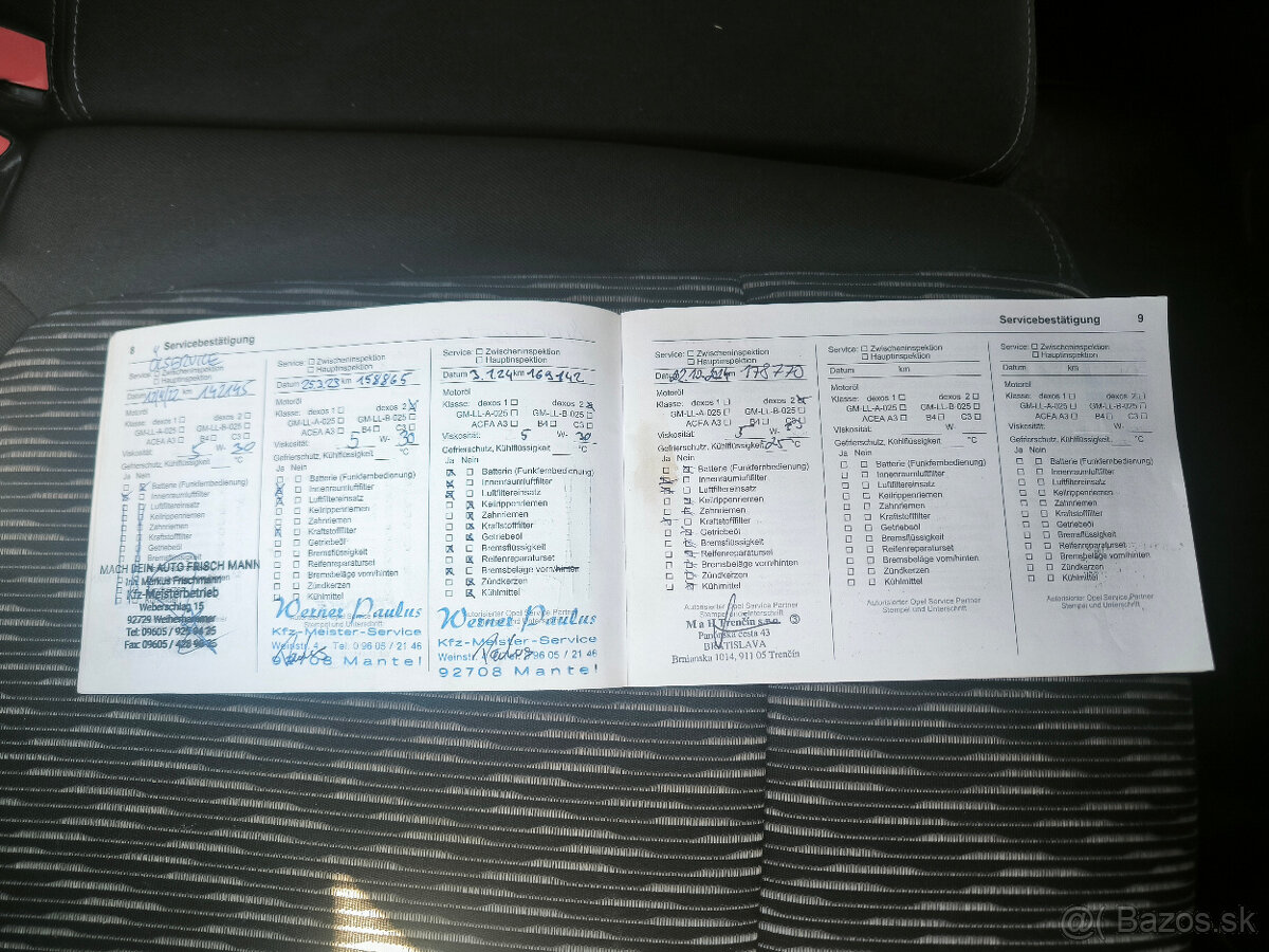 Opel Mokka 1.7 DCi, 4x4, 96kW - 19