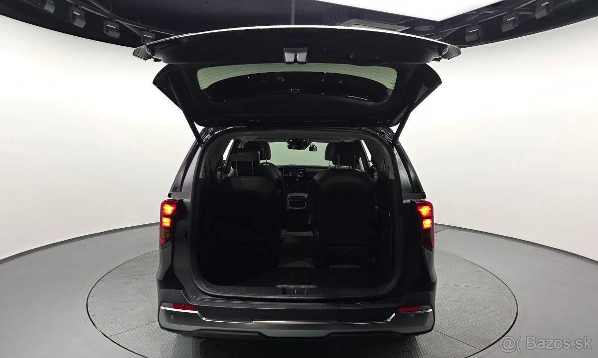 2024 KIA CARNIVAL 1.6T HEV NOBLESSE 9 miest - 19