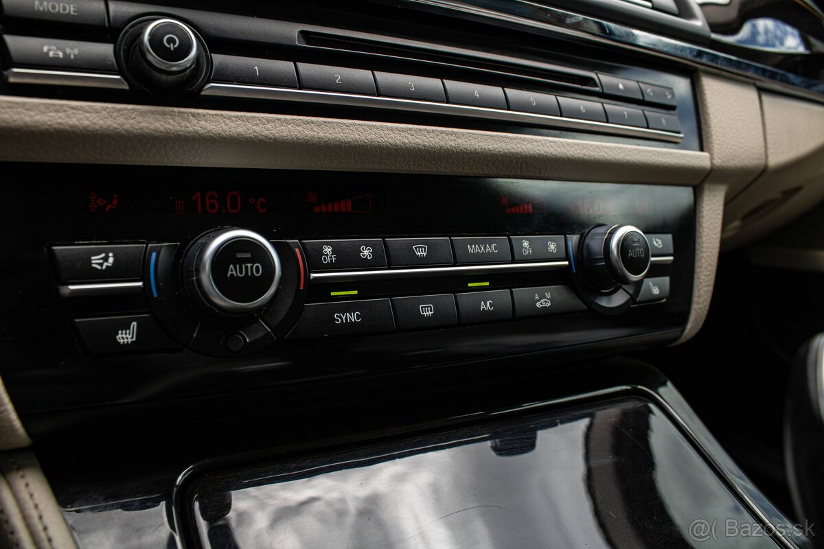 BMW 520d xDrive, HUD, Harman/Kardon - 19