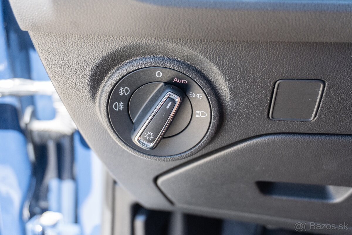 Seat Leon ST 1.6 TDI DSG Style - 19