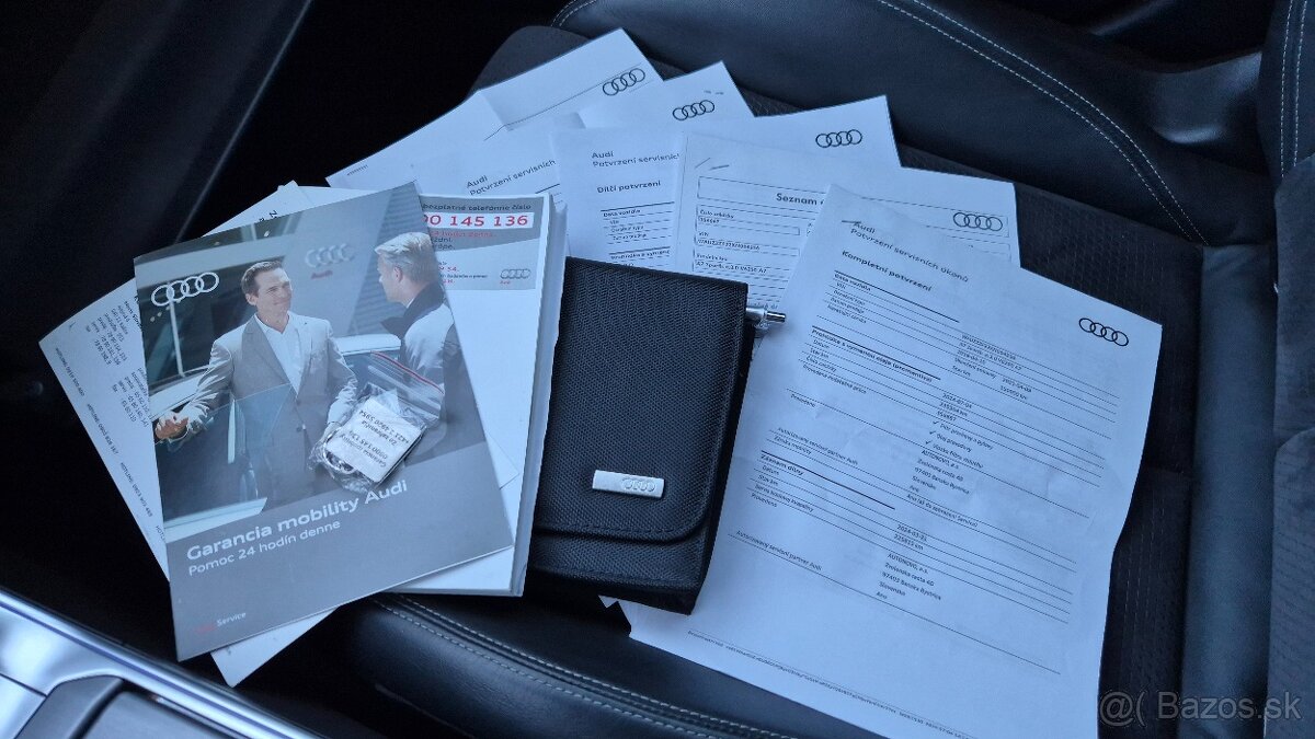 Audi A7 55 3.0 TFSI S-line Quattro Laser - 19