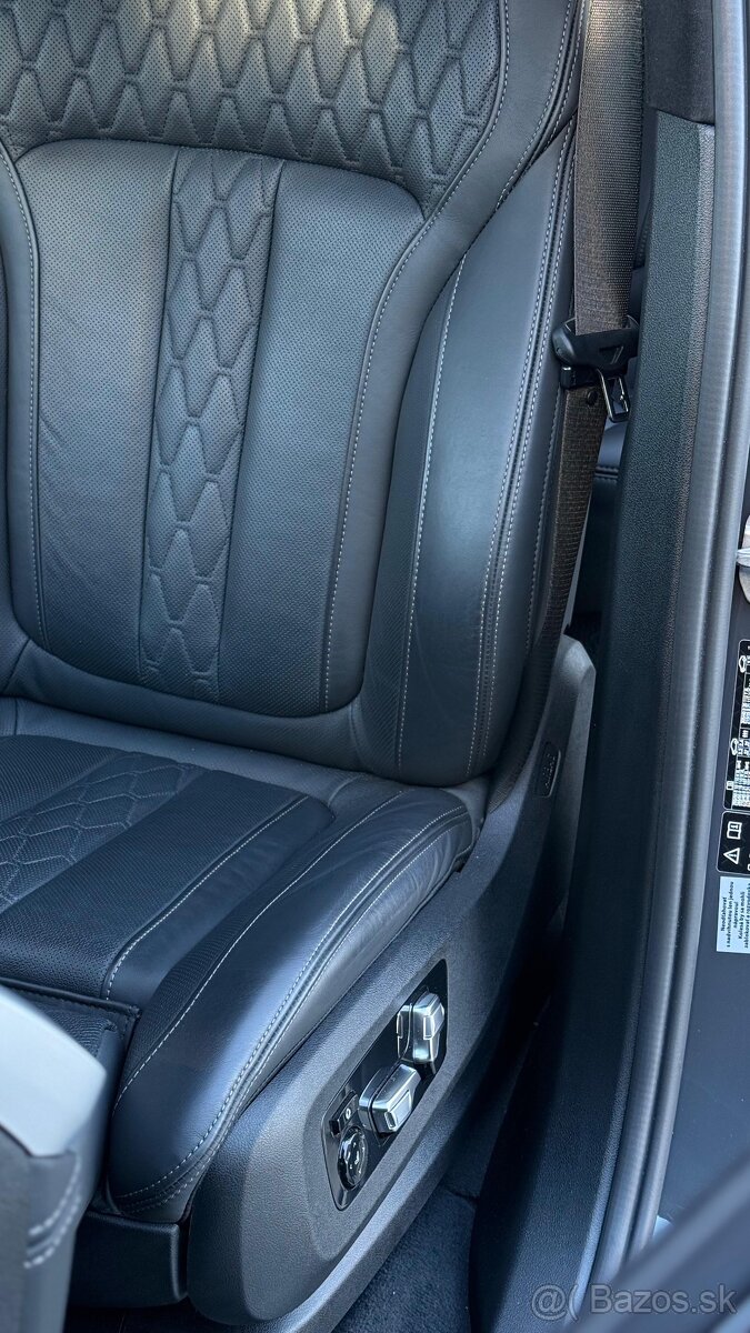 BMW X5 XDrive 40i mHEV AUTOMAT - 19