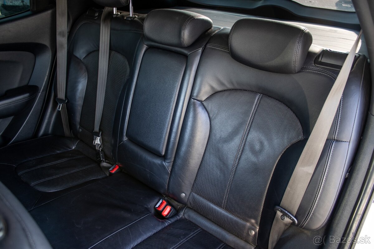 Hyundai ix35 1.7CRDi (2011) - 19