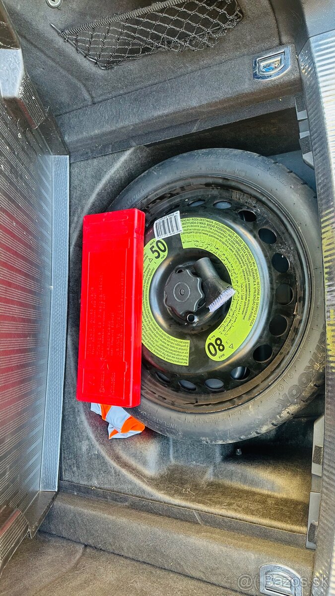 Audi A4 Avant 3.0TDI guattro s-line - 19