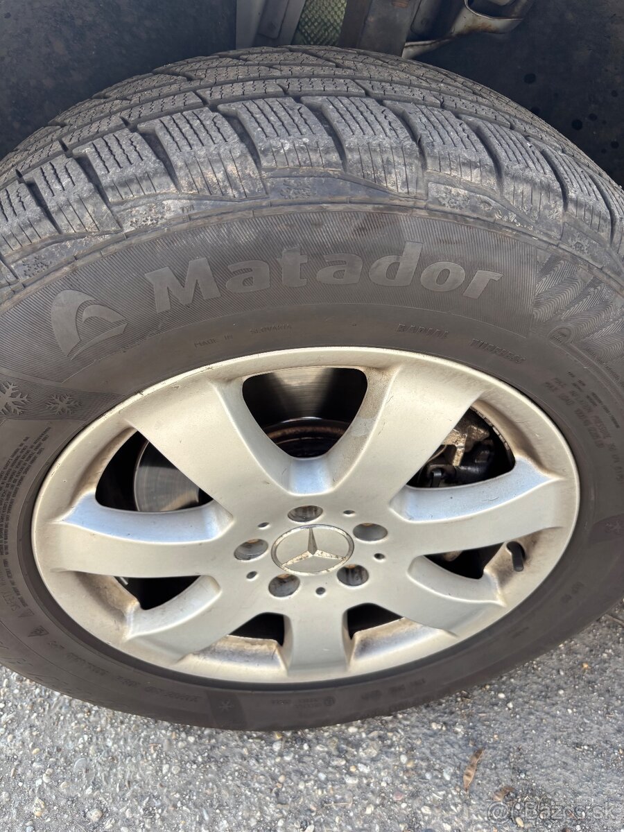 ML 320 CDI 4MATIC - 19