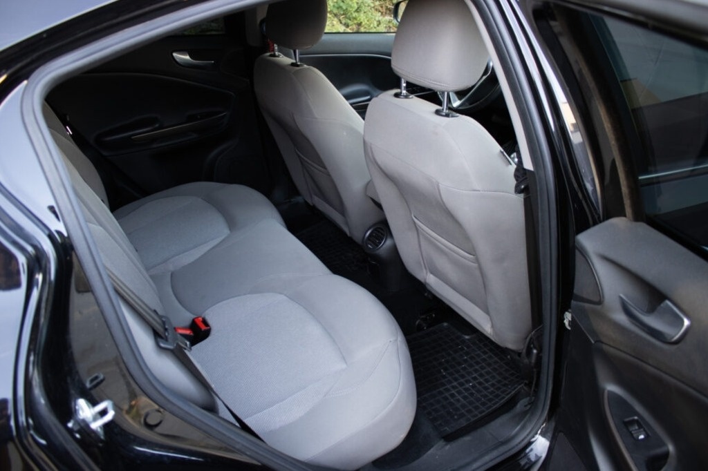 Alfa Romeo Giulietta (2015) - 19