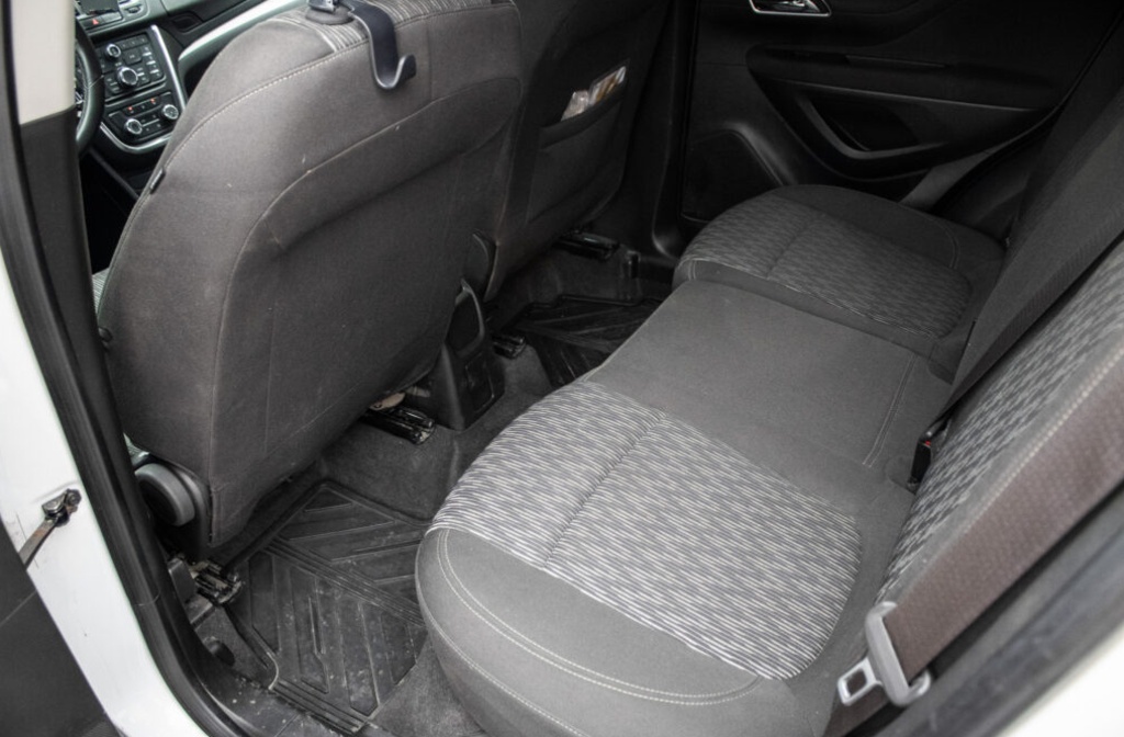 Opel Mokka 85kW (2015) - 19