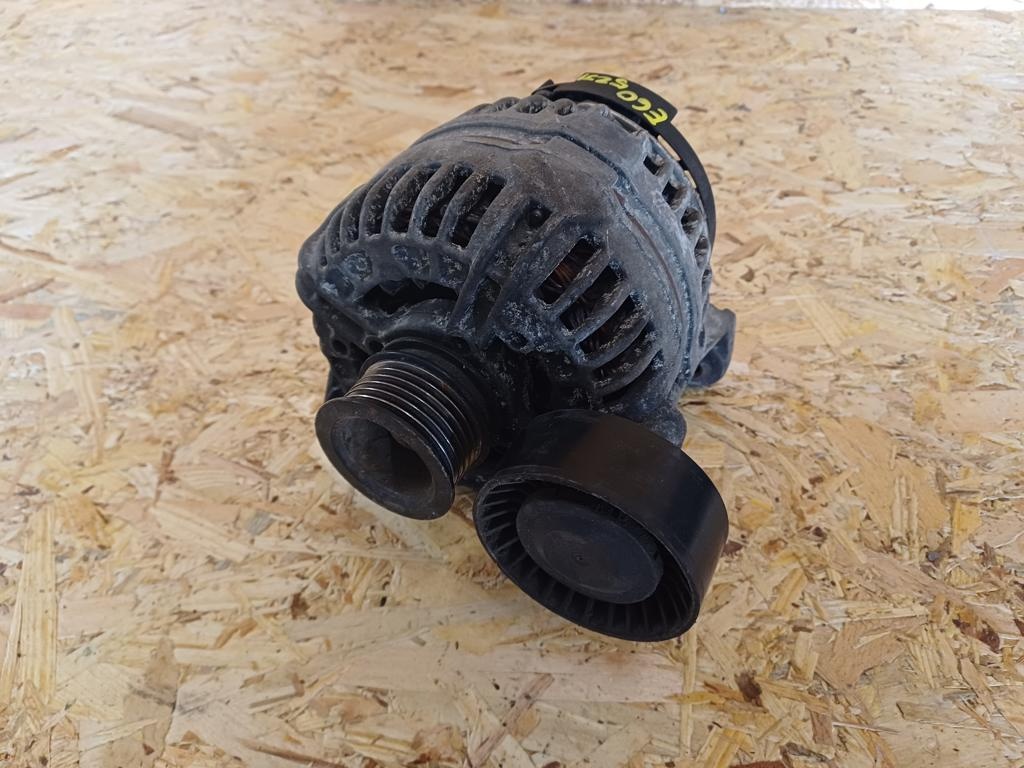 BMW E60 (2003-2009) náhradní díly - 19