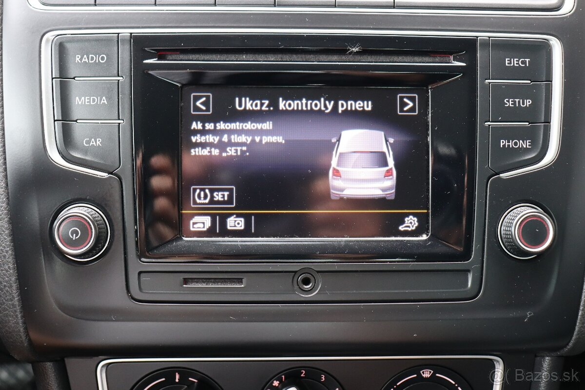 Volkswagen Polo R-Line 1.0 BMT Trendline - 19