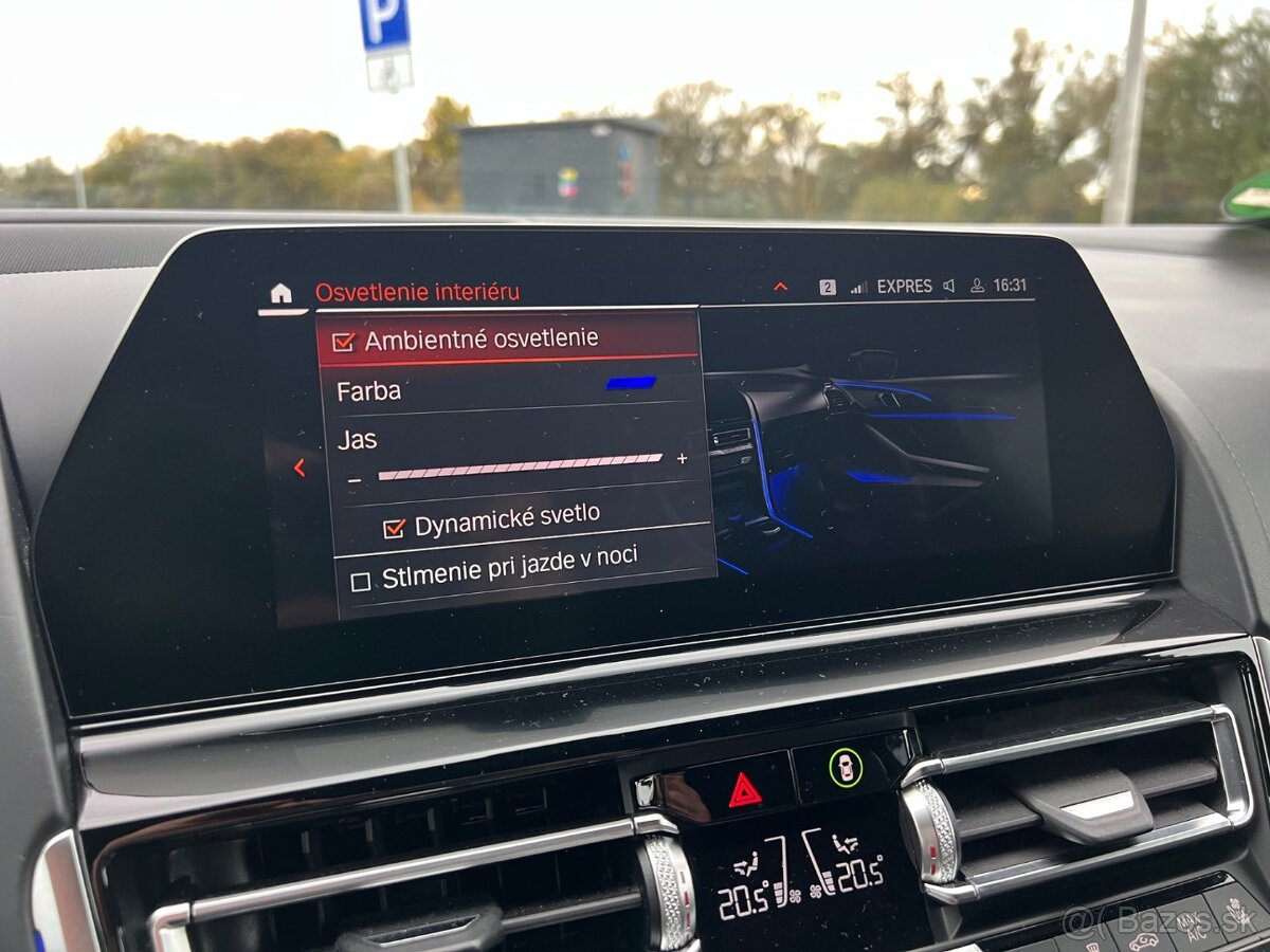 BMW Rad 8 Coupé 840d xDrive - 19