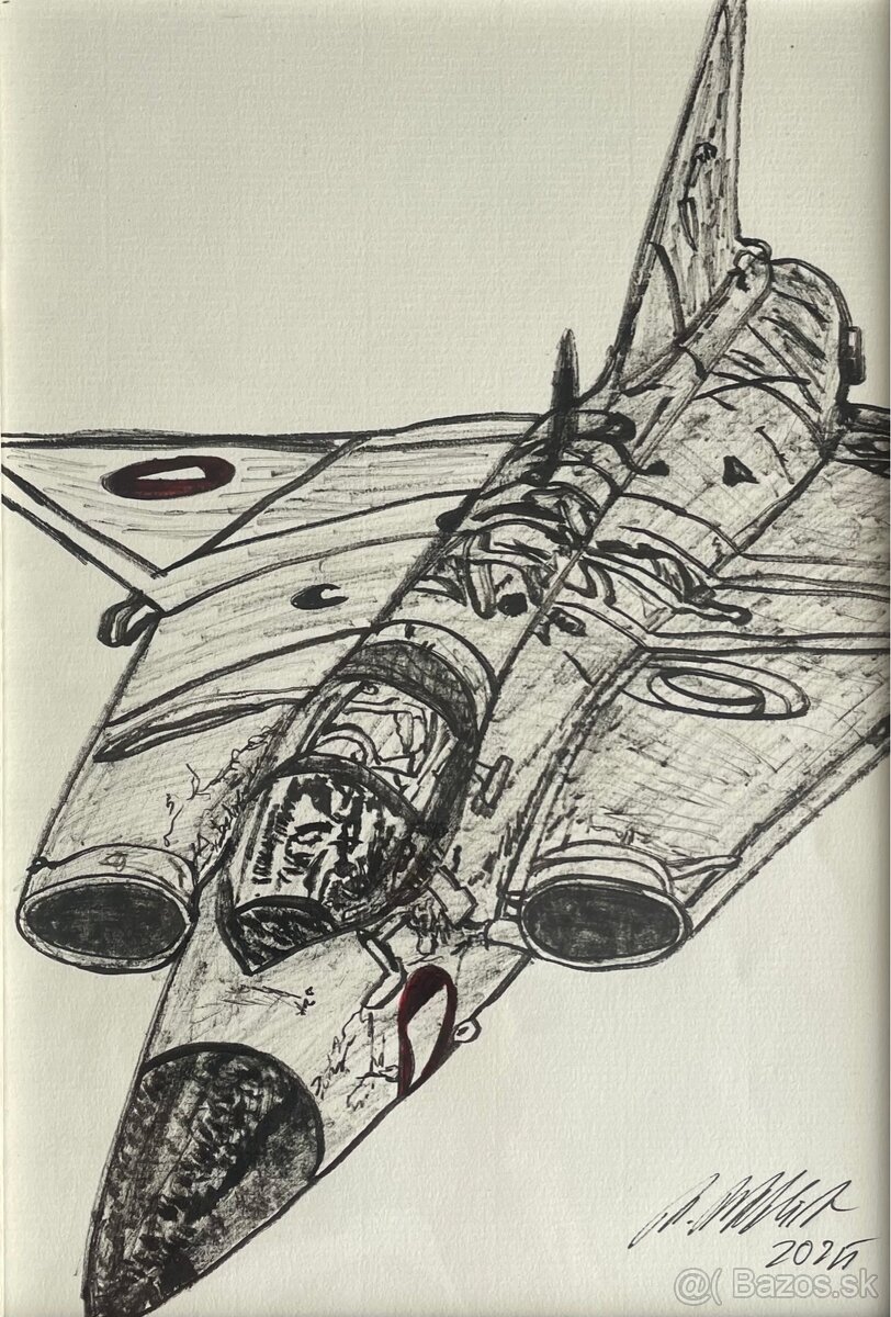 Obrazy Lietadiel - 19