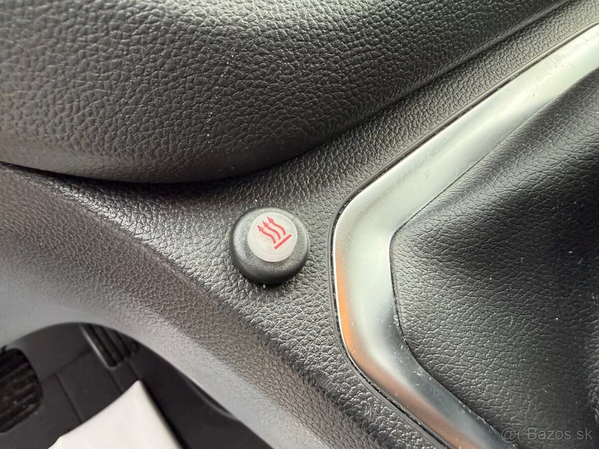 Renault Trafficc 2,0 DCI - 19