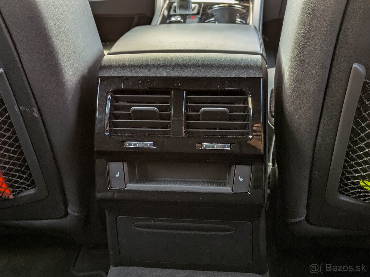 Volkswagen Touareg 3.0 V6 TDI 210kW 4Motion A8, odpočet DPH - 19