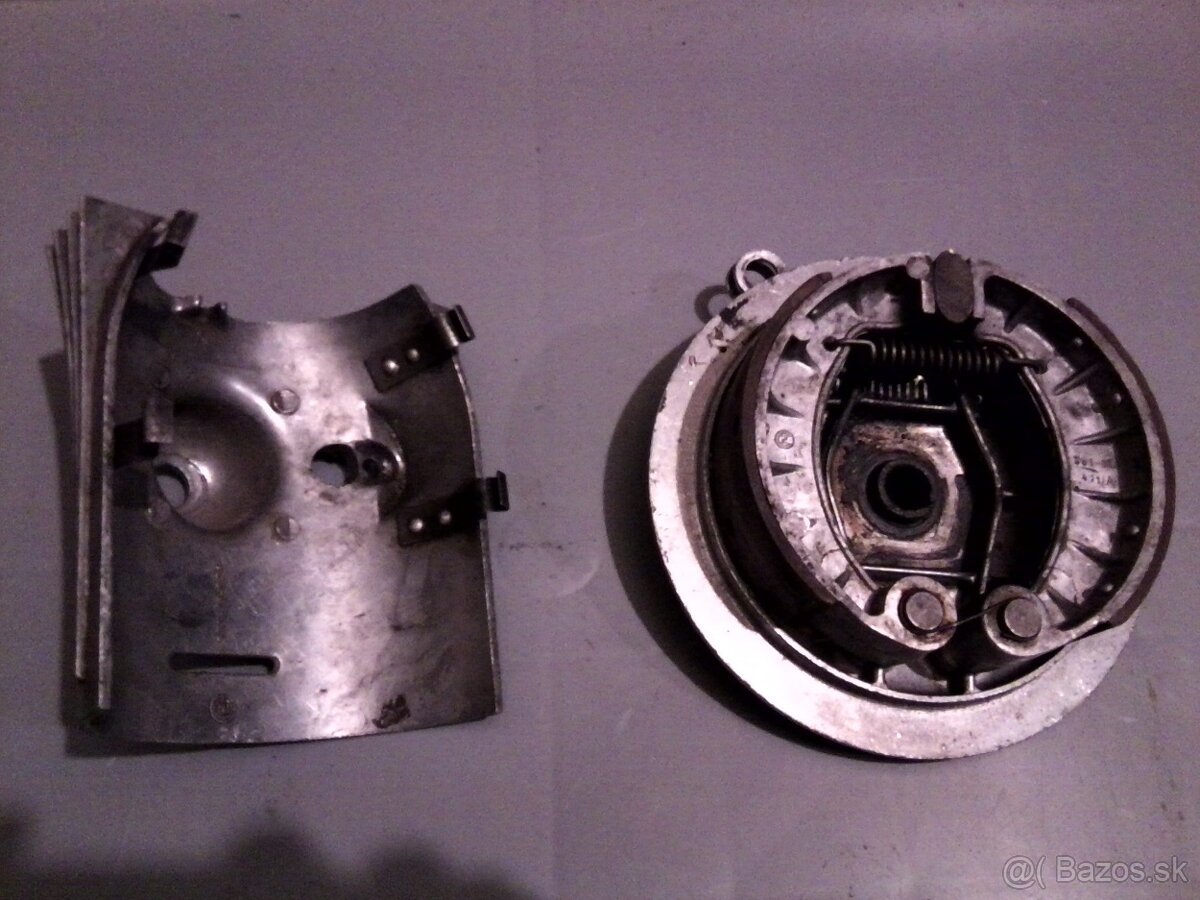 diely Jawa 250/353,175/356,450 - 19