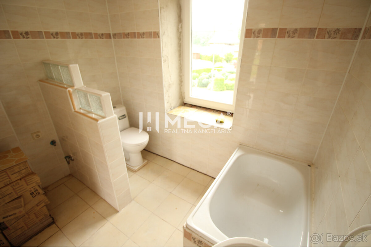 NA PREDAJ VIDIECKY DOM s TOP pozemkom JASENOVCE-blízko DOMAŠ - 19