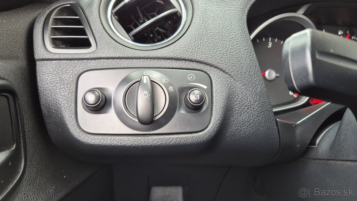 Ford S-Max 2.0 TDCi Titanium 7m - 19