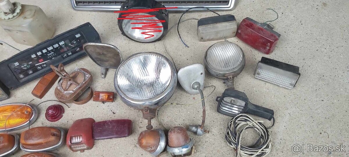 Predám nd avia multicar 25 - 19