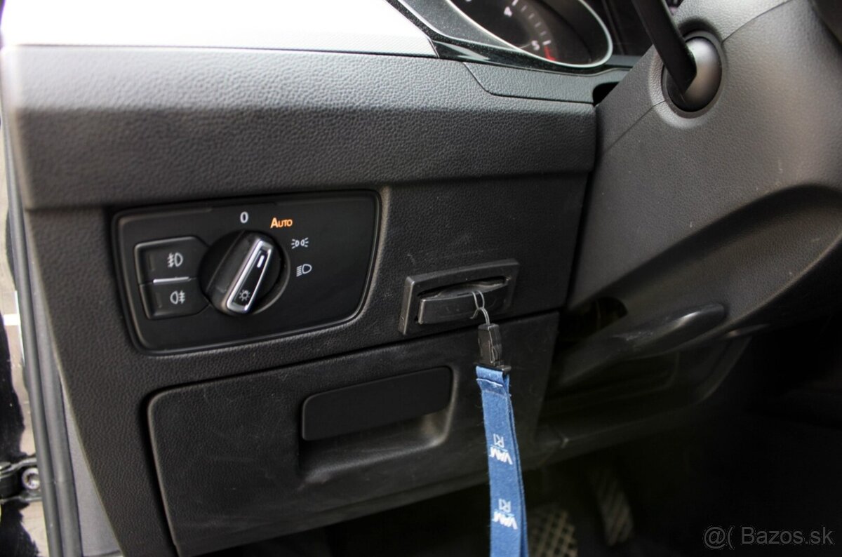 Volkswagen Passat Variant 2.0 TDI 110kW DSG - 19